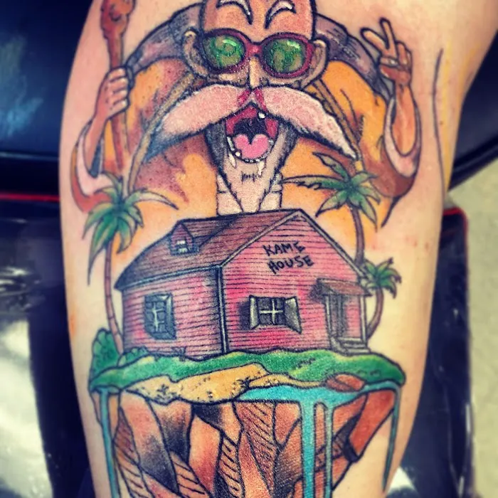 Anbu Tattoo 8