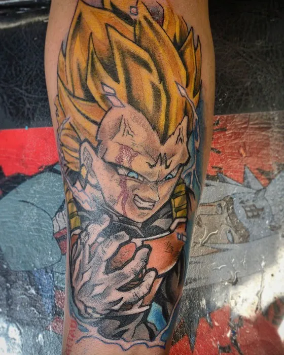 Anbu Tattoo 9