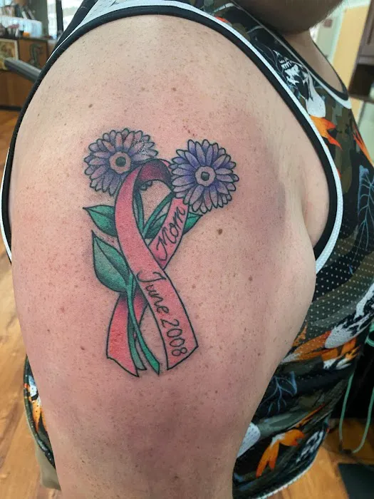 Pride & Glory Tattoo 9