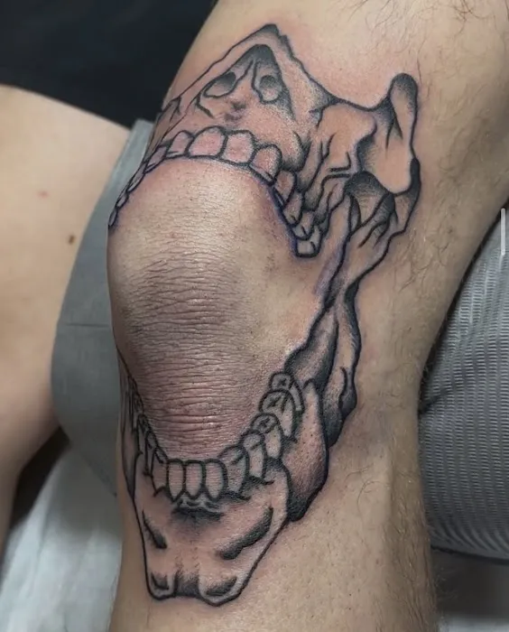 Five and Dime Tattoo 6