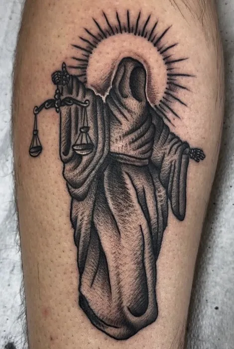 Five and Dime Tattoo 9