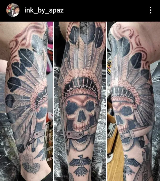 JCs Ink Therapy 1