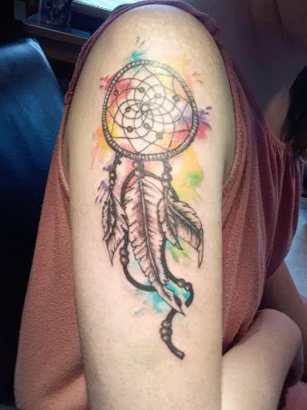 Stray Cat Tattoo 6