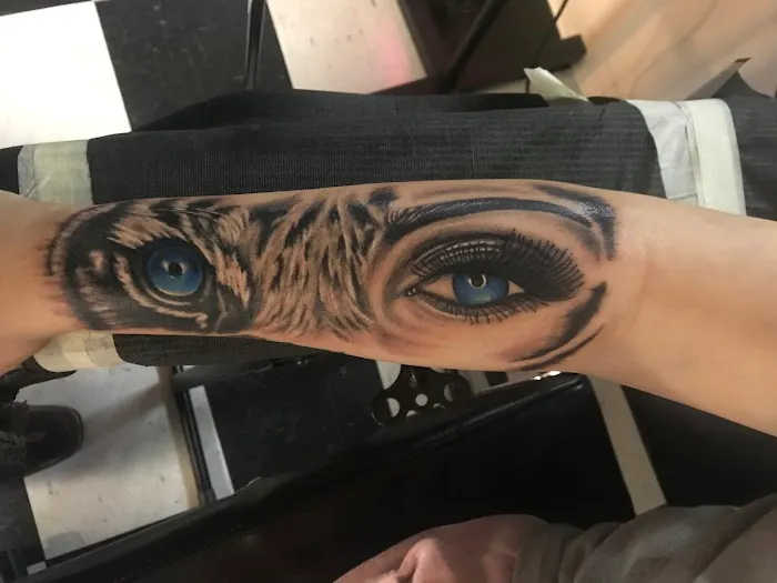 Undeniable Ink 4