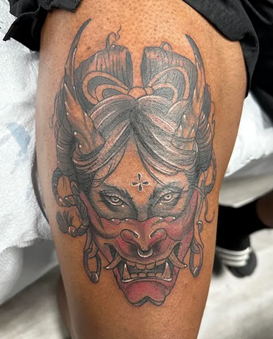 American Tattoo Society of Ft Drum 3