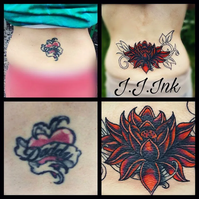 J.J.Ink 0