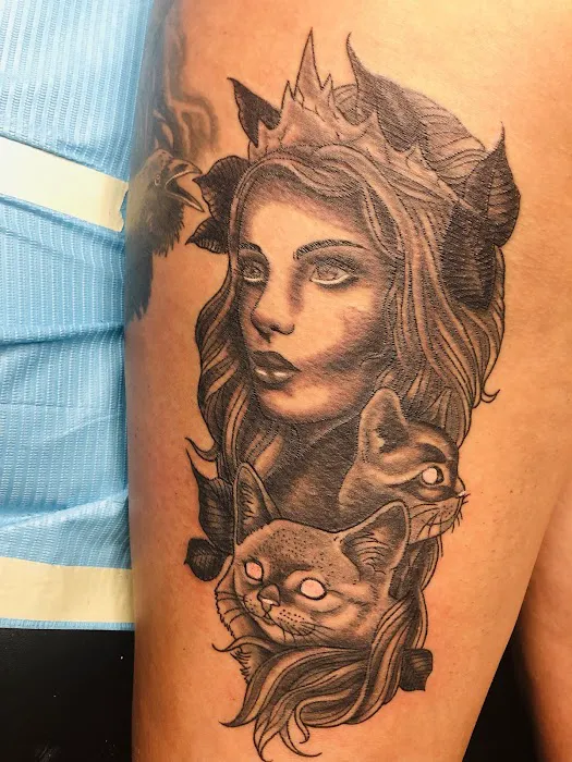 J.J.Ink 1