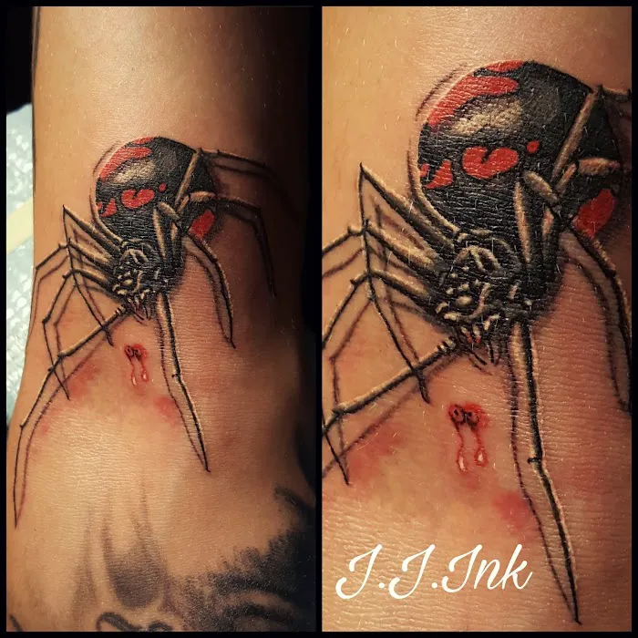 J.J.Ink 8