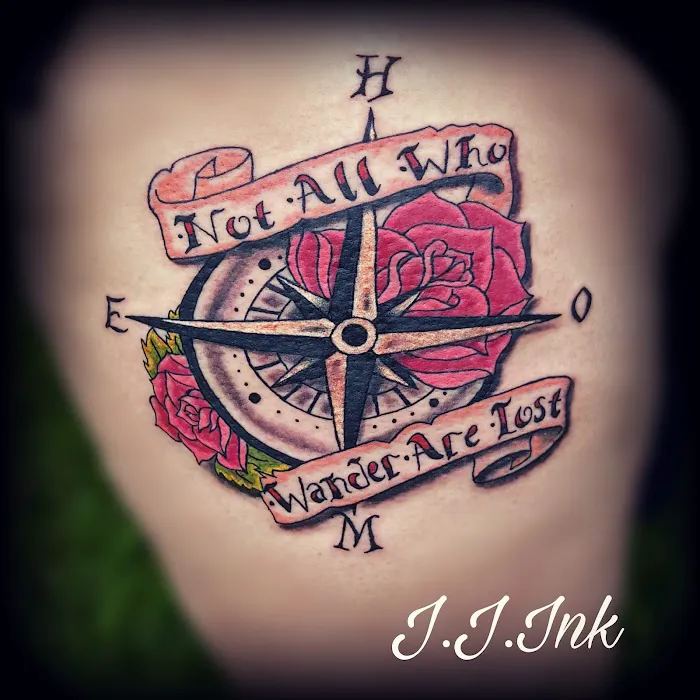 J.J.Ink 3