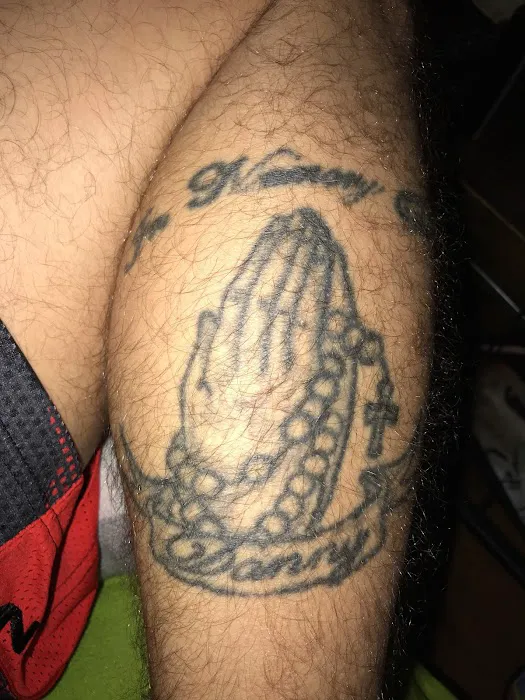 Empyre Tattoo 2