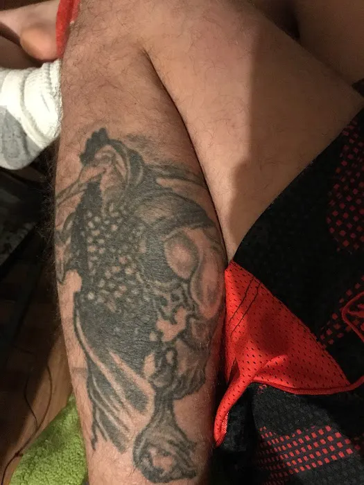 Empyre Tattoo 1