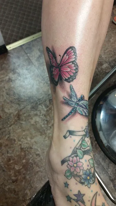 Empyre Tattoo 3