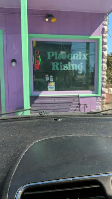 Phoenix Rising Tattoos & Body Piercing 0