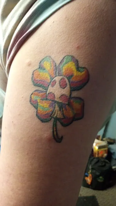 Phoenix Rising Tattoos & Body Piercing 1