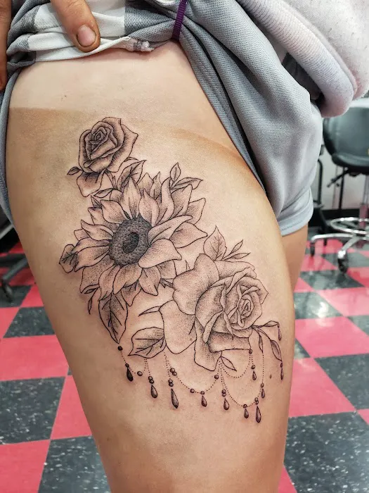 Expressive Ink 2