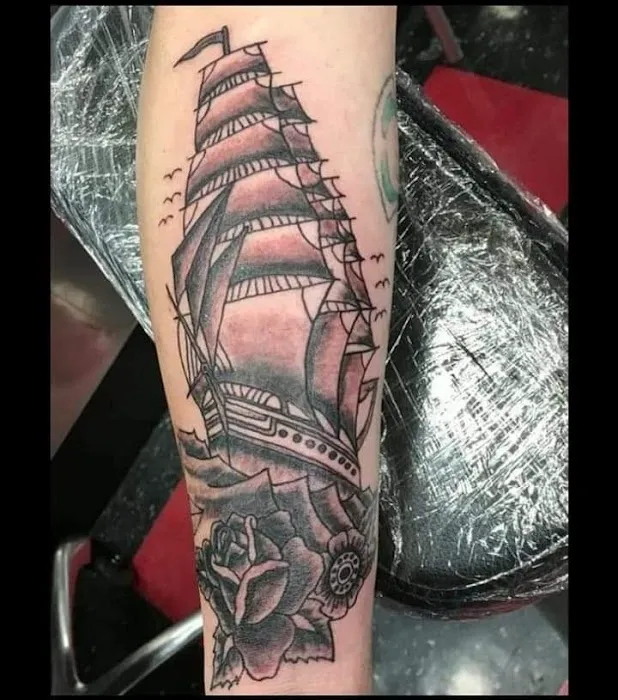 Expressive Ink 5
