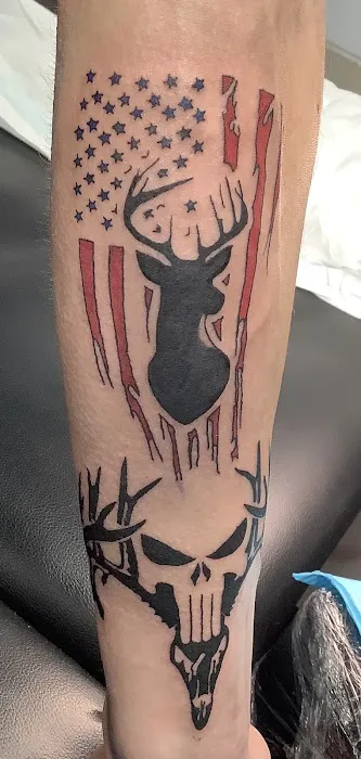 Expressive Ink 7