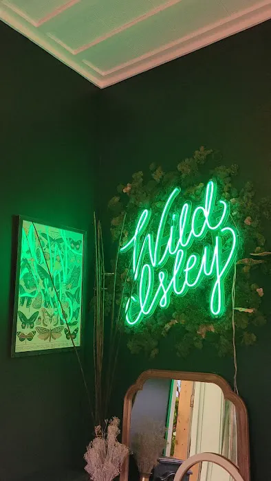 Wild Isley Tattoo 3