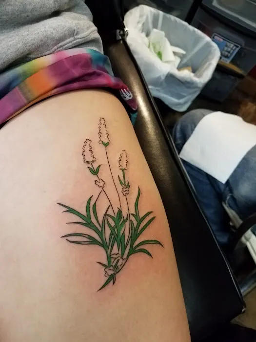 Max Ink Tattoos & Piercing 0