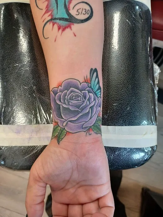 Main Street Tattoo 2