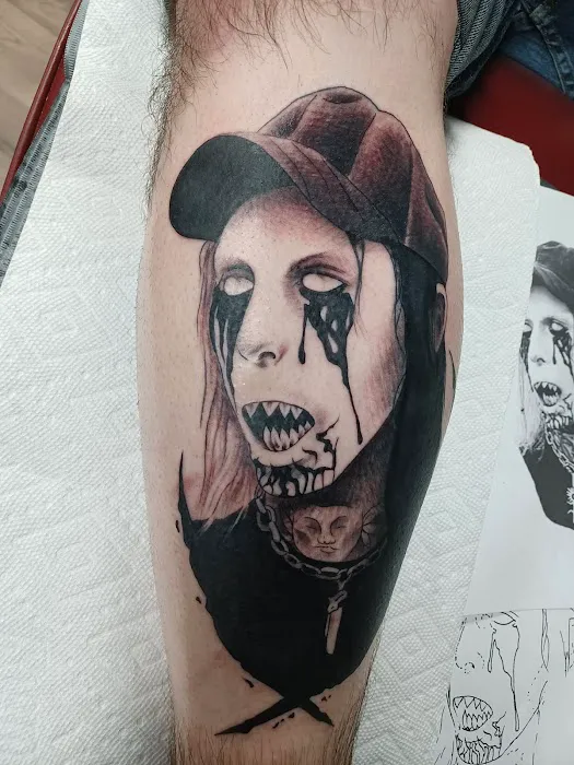 Main Street Tattoo 1