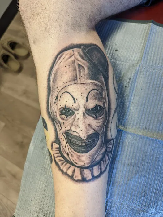 Main Street Tattoo 5