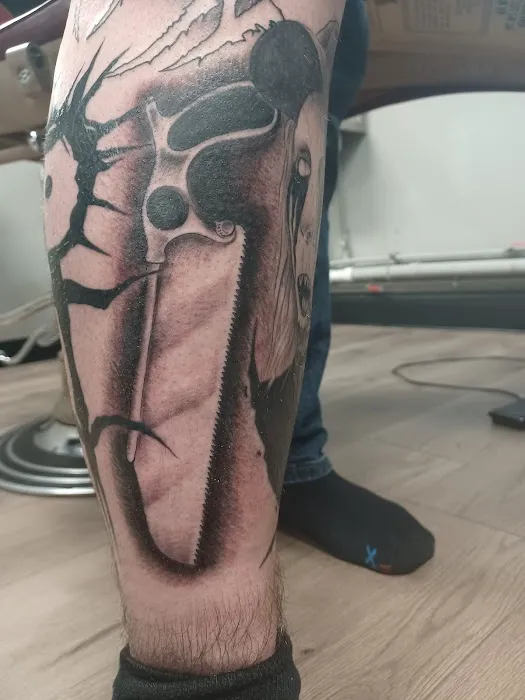 Main Street Tattoo 4