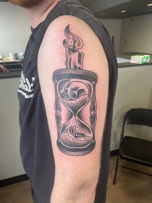 Main Street Tattoo 3