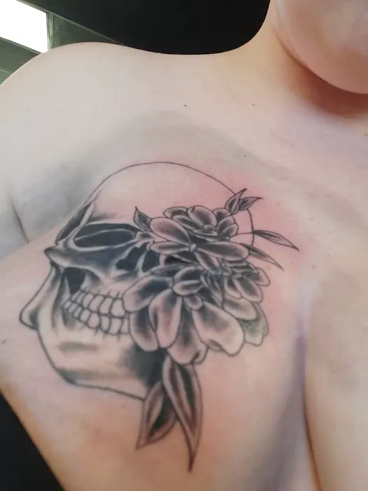 Main Street Tattoo 9