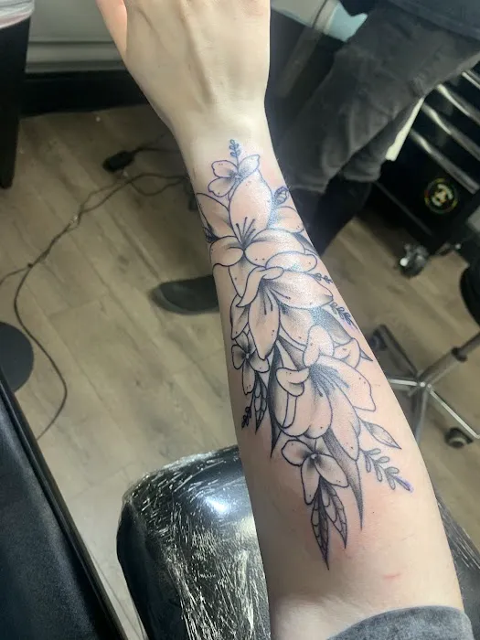 Main Street Tattoo 7