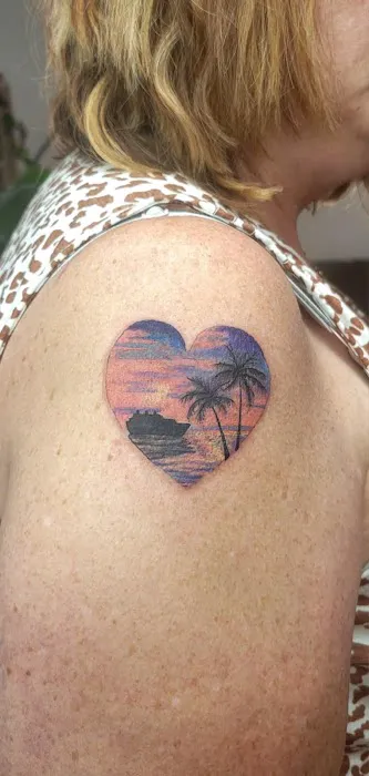 Ambrosia Arti Tattoo 4