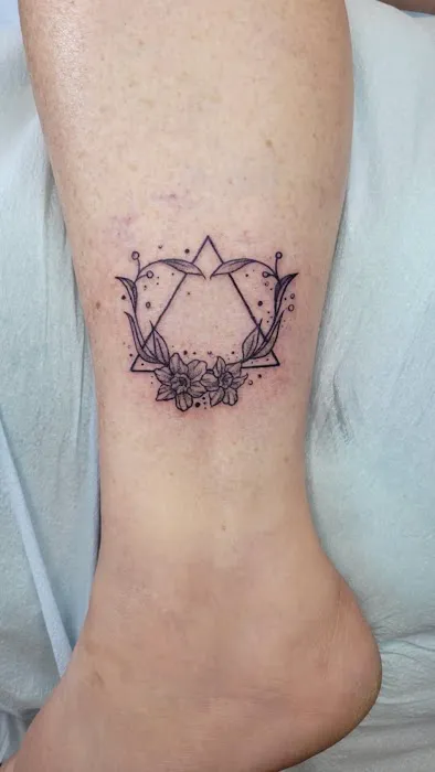 Ambrosia Arti Tattoo 9
