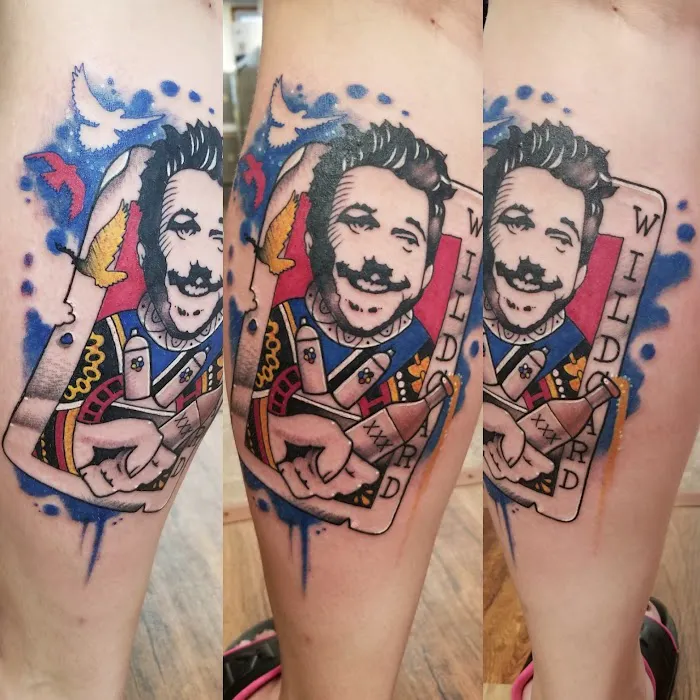 Excelsior Body Modifications 0