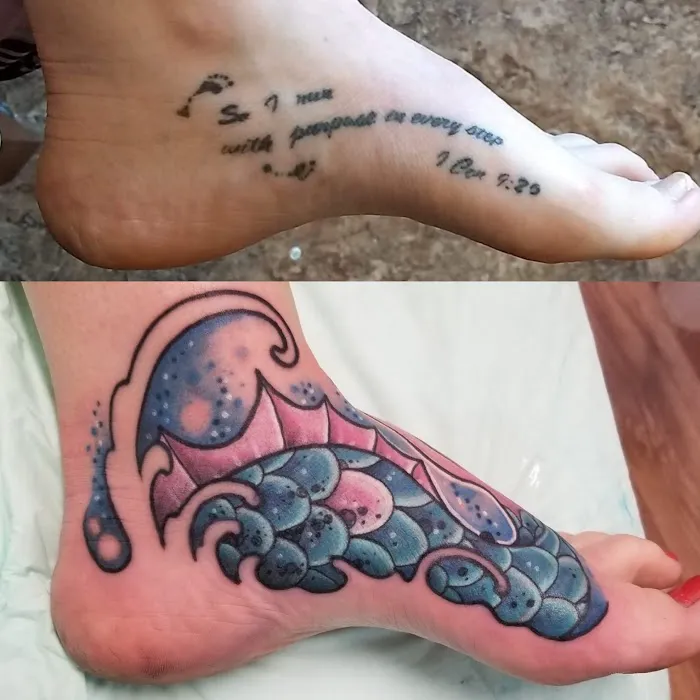 Excelsior Body Modifications 9