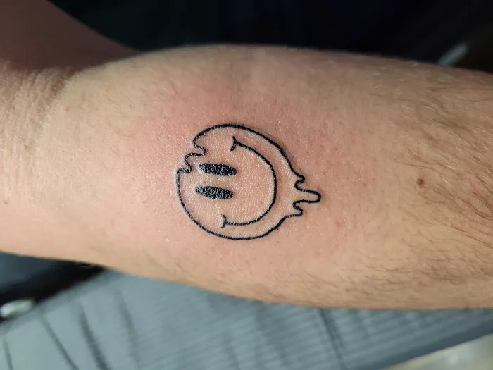 98 South Tattoo and Piercing 0
