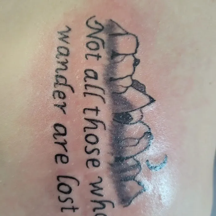 98 South Tattoo and Piercing 2