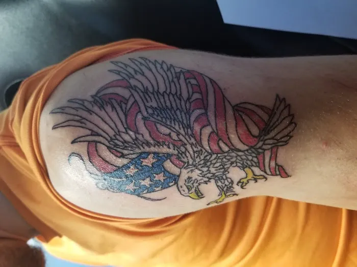98 South Tattoo and Piercing 3