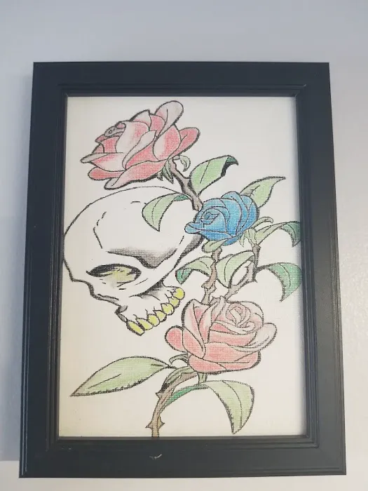 98 South Tattoo and Piercing 7