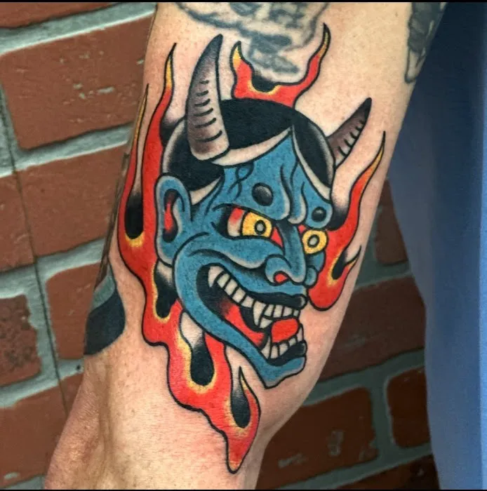 Yours To Keep Tattoo 9