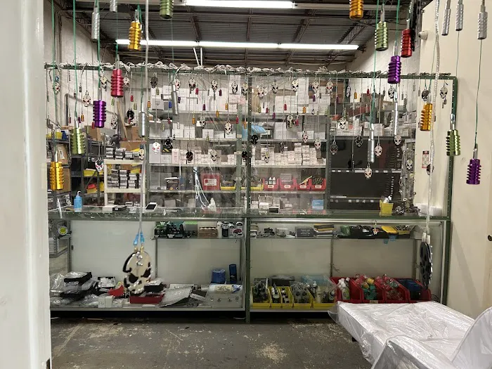 Tattoo Supply House LLC , Tattoo Shop 2