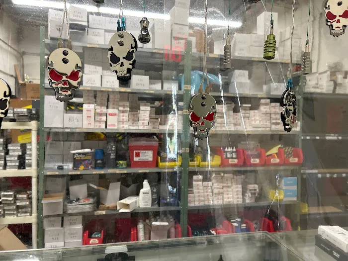 Tattoo Supply House LLC , Tattoo Shop 1