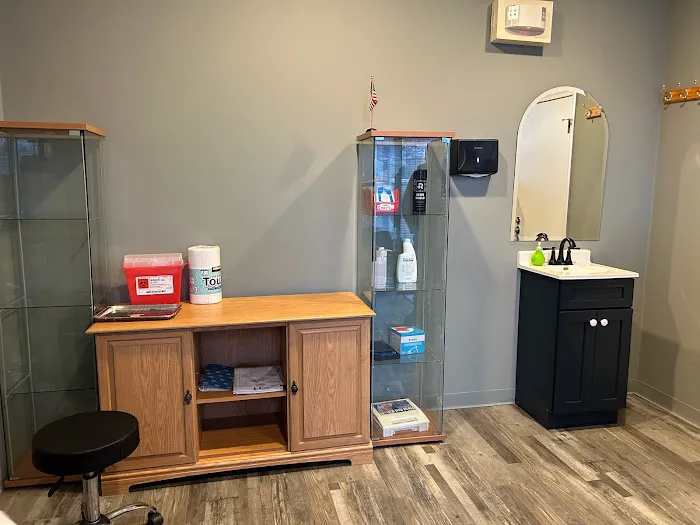 Tattoo Supply House LLC , Tattoo Shop 9