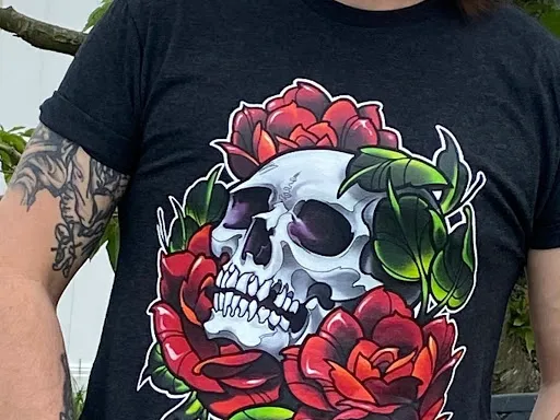 Evolution Tattoo Studio 6
