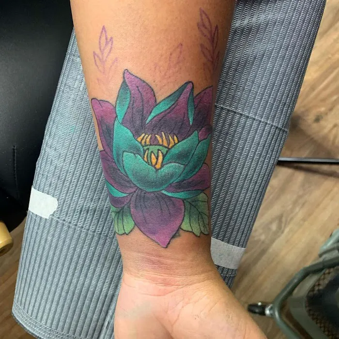 Old Soul Tattoo Company 1