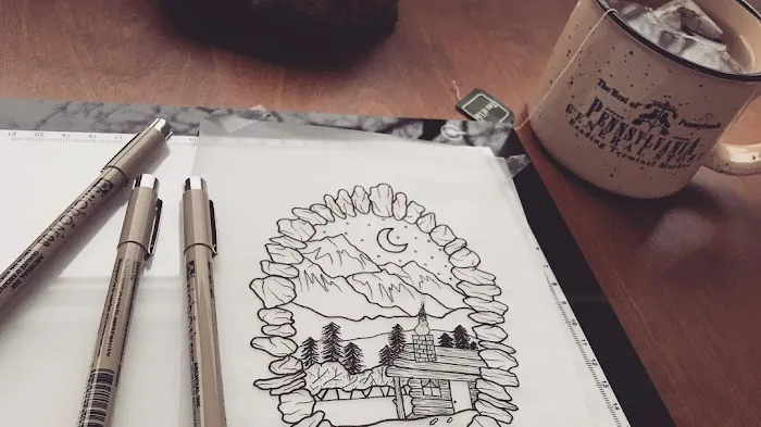 Old Soul Tattoo Company 0