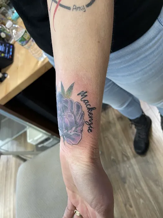 Old Soul Tattoo Company 6