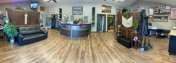 Old Soul Tattoo Company 9