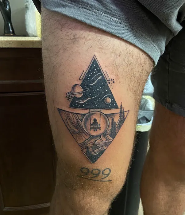 Old Soul Tattoo Company 7