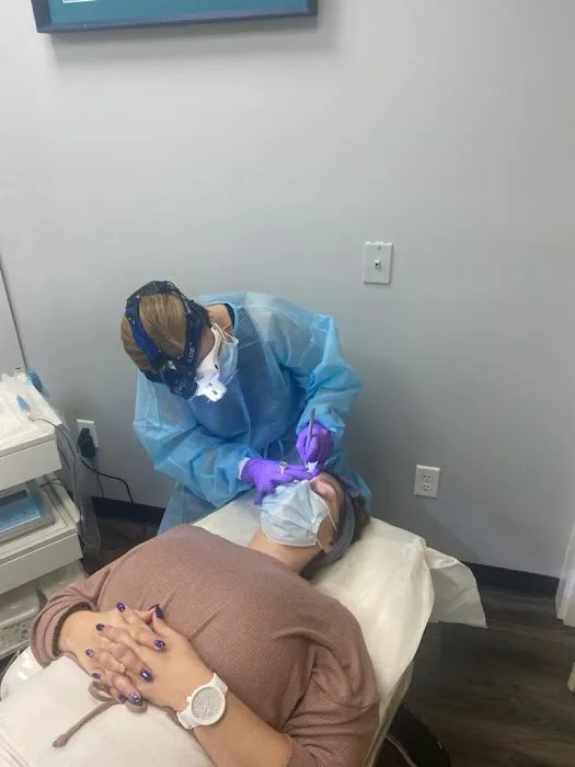 Permanent Makeup at Rizzieri (Formerly Beau Institute) 0