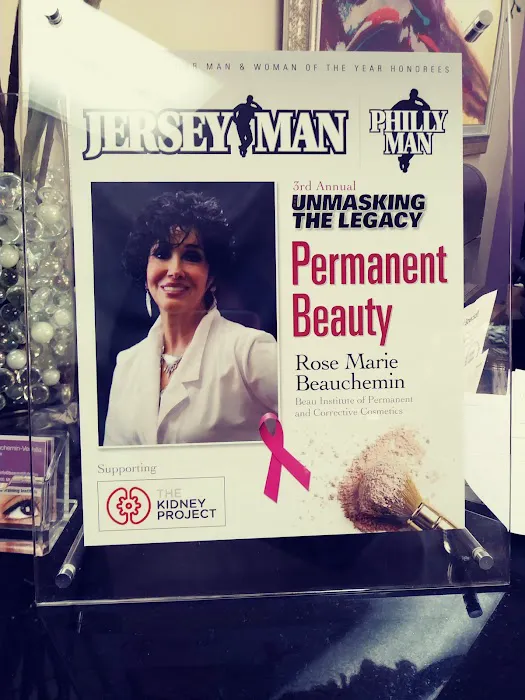 Permanent Makeup at Rizzieri (Formerly Beau Institute) 3